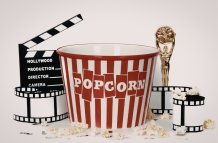 Las películas nominadas al Óscar 2026 están en streaming.