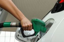 Referencial. Los precios de la gasolina en Ecuador cambian este 12 de marzo.