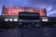 l Pleno de la Asamblea Nacional fue convocado para este viernes 13 de marzo con el fin de conocer la sentencia de la Corte Constitucional