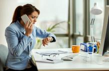 TrabajadoJornadaFlexible