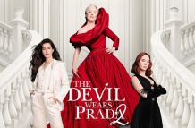 El diablo viste a la moda 2