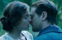 El amante de Lady Chatterley