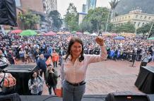 Mundo, Colombia, Elecciones, Bandas armadas, FARC