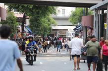 Robos en la Bahía de Guayaquil