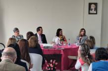 Acorvol Día de la Mujer