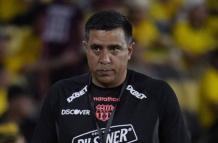 César Farías enciende la ilusión amarilla: Barcelona piensa en la Libertadores.