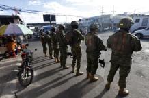 Estado de excepción en Ecuador