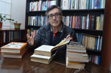 César Montúfar analiza las fuerzas que buscan la Alcaldía de Quito, rumbo a las elecciones seccionales del 2027.