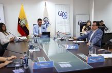 El fallo de la Corte Constitucional abre la posibilidad para quitarle al Consejo de Participación la atribución para la designación de autoridades.