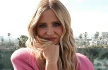 Sarah Michelle Gellar