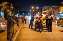 Guayas, Los Ríos, El Oro y Santo Domingo tendrán toque de queda desde marzo de 2026.