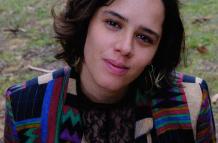 ANA CRISTINA BRRAGAN. (16037521)