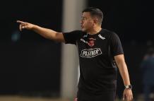 Cruce caliente: Pool Gavilánez responde a César Farías tras Barcelona SC vs Guayaquil City