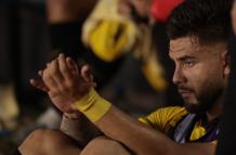 Héctor Villalba, Barcelona SC