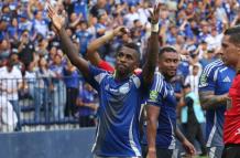 Emelec, Miller Bolaños