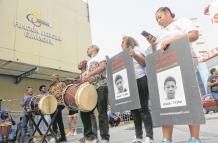 Fallo. Según la CC, el Estado es responsable de la desaparición forzada de los cuatro niños del caso Las Malvinas.