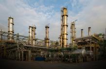Refinería de Esmeraldas