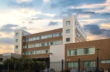 Hospital General de Babahoyo del IESS