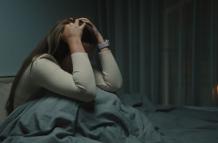 Toque de queda salud mental