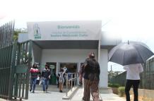 HOSPITAL TEODORO MALDONADO