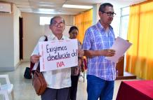 Devolución IVA adultos mayores