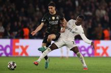 Chelsea, PSG, Moisés Caicedo