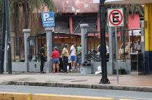 La Fiscalía inició un proceso penal contra tres ciudadanos de origen asiático por el presunto delito de enriquecimiento privado no justificado.