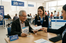 Devolucion del IVA a adultos mayores