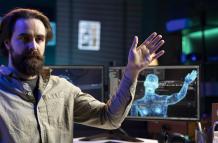 Músculos artificiales