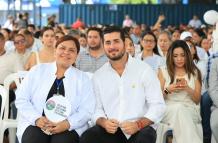 Bernardo Cordovez, preisdente del IESS