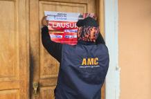 centros de rehabilitación clausurado - quito