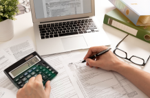 Contribuyentes tienen nuevo plazo para declarar impuestos tras problemas técnicos del SRI.