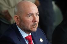 Los gobiernos de Ecuador y Colombia acordaron la conformación de una comisión técnica binacional.