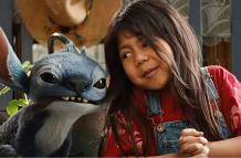 Lilo y Stitch