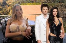 Sarah Tena tiene 32 años.