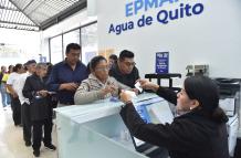 Tasa de basura Quito