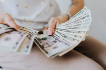 Las utilidades en Ecuador se pagan hasta el 15 de abril.