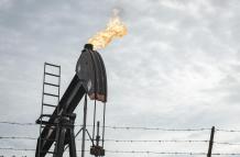 balancín de petroleo