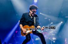 Andrés Cepeda en su gira Nuestra Vida en Canciones