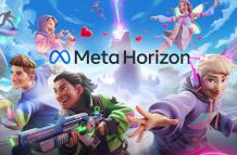 Los personajes del metaverso.