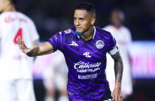 Jefferson intriago barcelona mazatlán