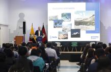 Jornadas del Agua Quito
