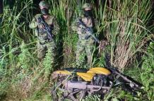 MIlitares ecuatorianos