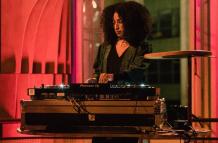 Yuliana Ortiz DJ Viringa WEB