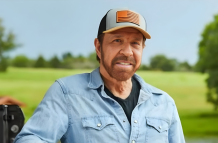 Chuck Norris (1)