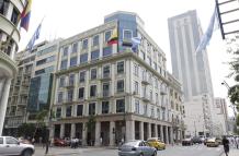 Prefectura del Guayas