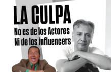 Jorge Toledo dejó un mensaje en sus redes sociales.