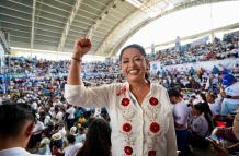 PAOLA PABON PREFECTA PICHINCHA REVOLUCION CIUDADNA