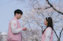 Un novio por suscripción, K-drama de Netflix