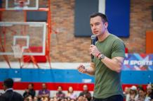 Daniel Noboa es acusado por Negro Willy de presuntos vínculos con el narcotráfico.